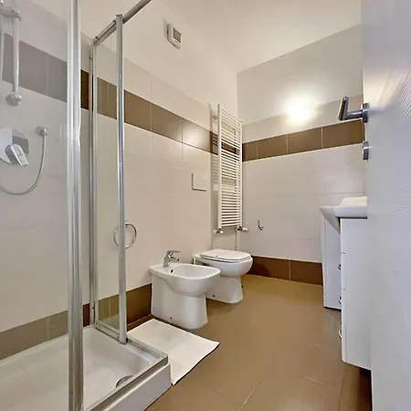 Lägenhet Modern Apt Next To M3 Metro, Milan Milano